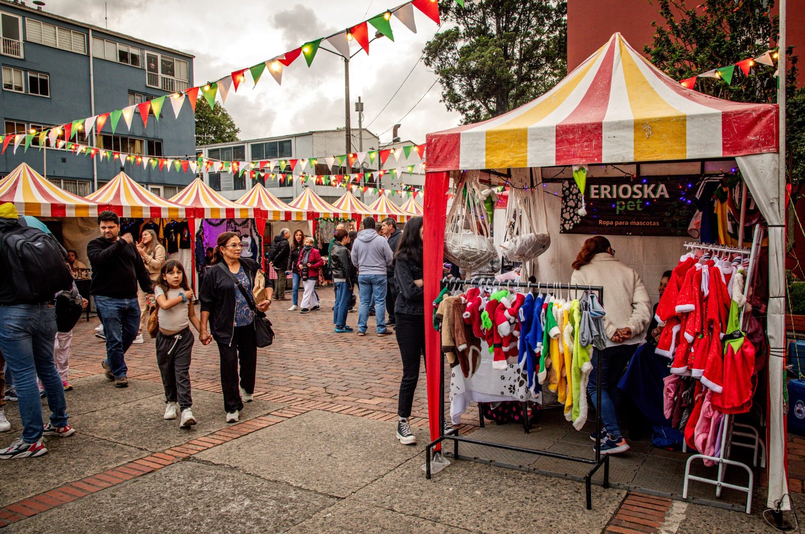 Llega el festival gastronómico ‘Argentina en…