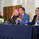 Pasto fue sede de las III Jornadas Iberoamericanas de Derecho Procesal Penal