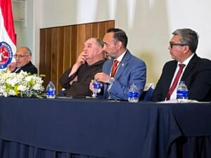 Pasto fue sede de las III Jornadas Iberoamericanas&hellip;