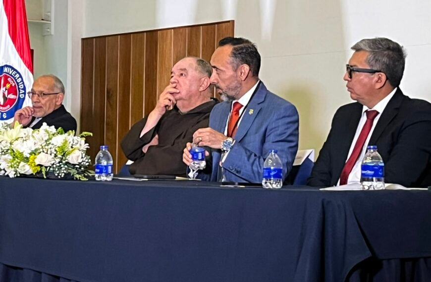 Pasto fue sede de las III Jornadas Iberoamericanas de Derecho Procesal Penal