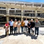 Buesaco está a un paso de estrenar nueva infraestructura educativa