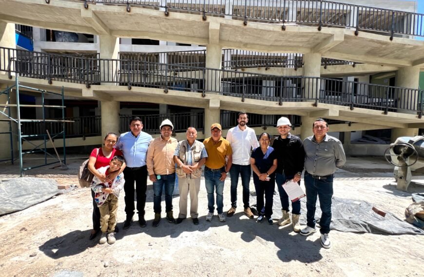 Buesaco está a un paso de estrenar nueva infraestructura educativa