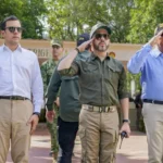 Gobierno pone fin a diálogos con Comuneros del Sur