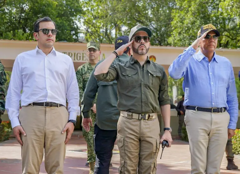 Gobierno pone fin a diálogos con Comuneros del&hellip;